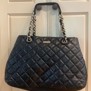 Kate Spade Quilted Tote